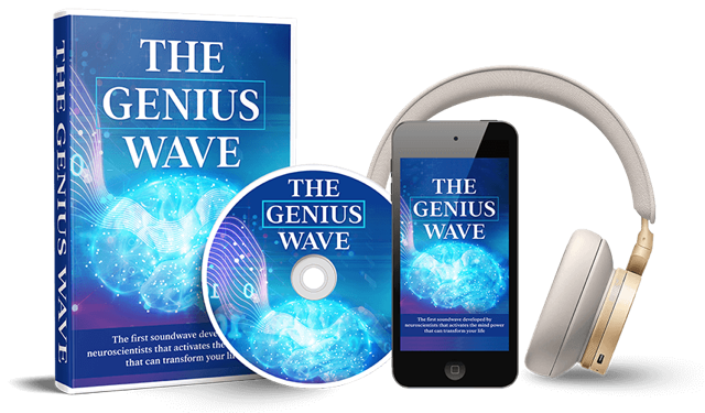 The Genius Song product